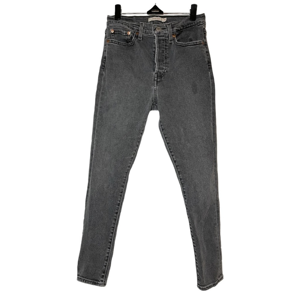LEVI’S Wedgie Skinny Jeans size 27